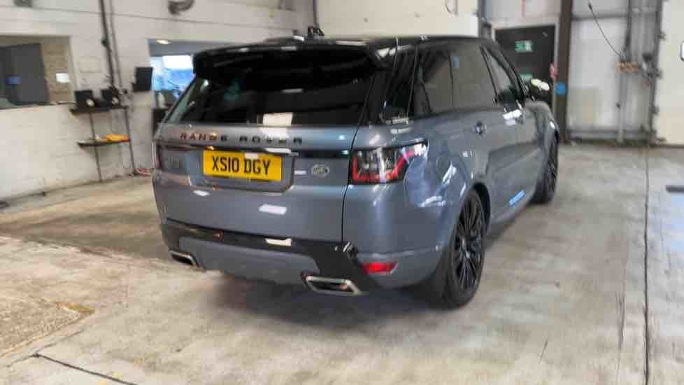 Vehicle 46