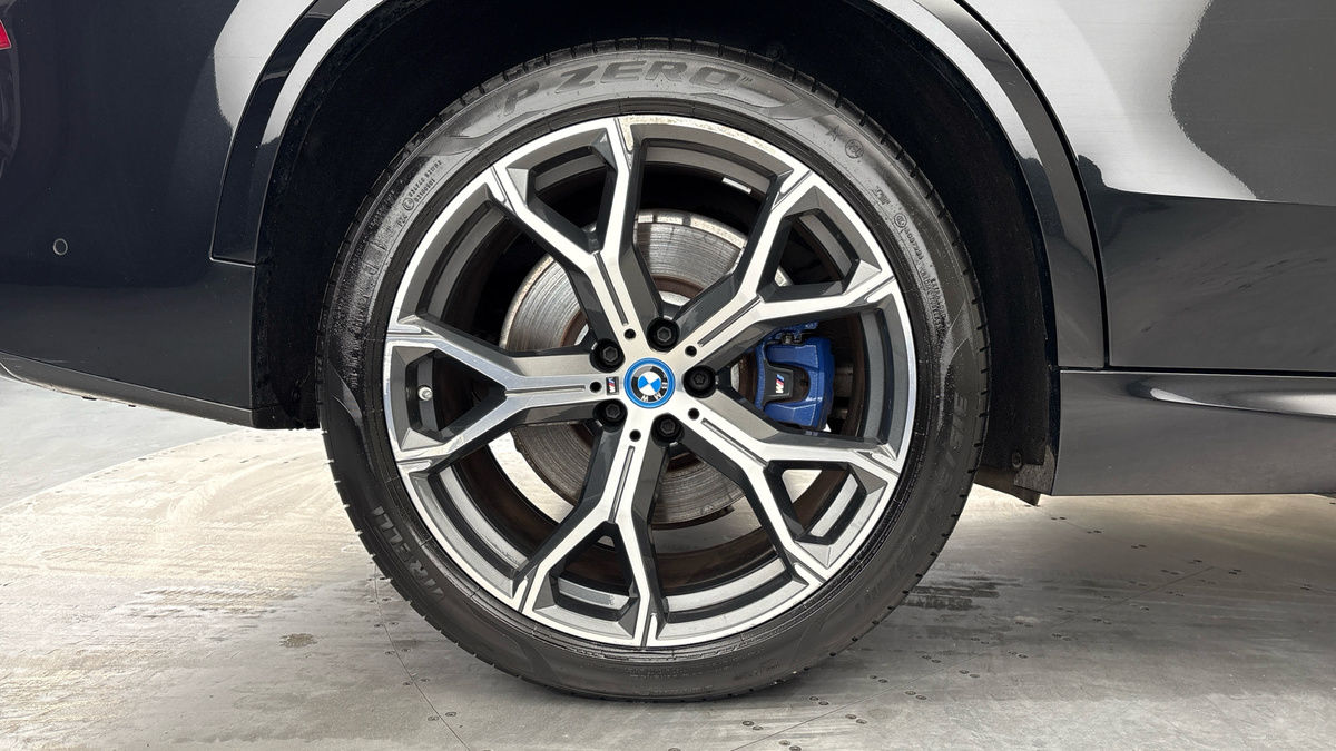 Used BMW X5 2021 for sale - 76821420: Photo 10