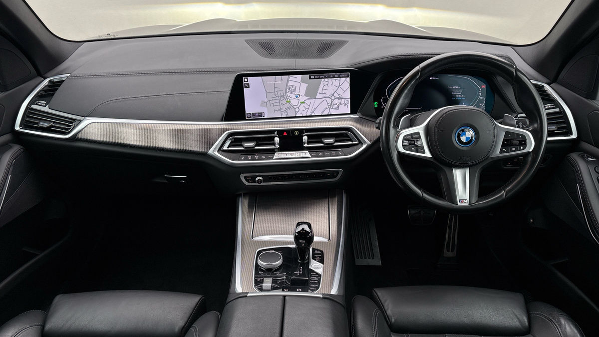 Used BMW X5 2021 for sale - 76821420: Photo 12