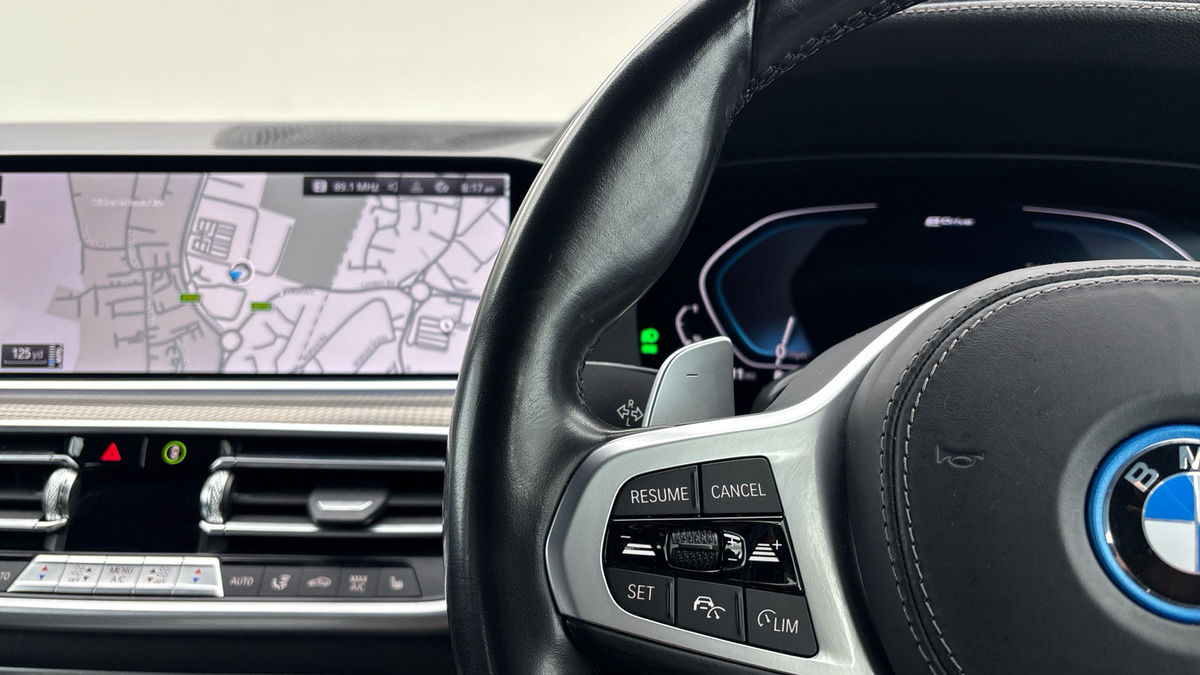 Used BMW X5 2021 for sale - 76821420: Photo 13