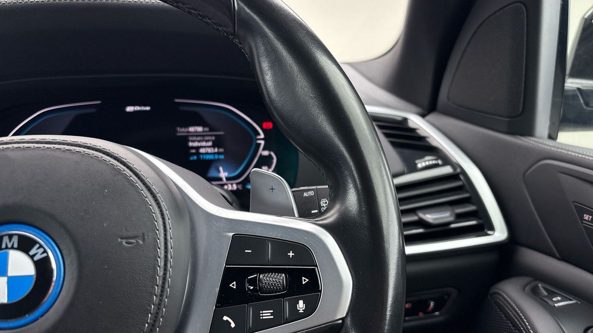 Used BMW X5 2021 for sale - 76821420: Photo 14