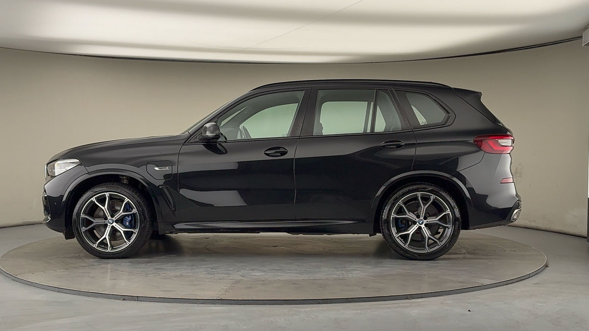 Used BMW X5 2021 for sale - 76821420: Photo 15