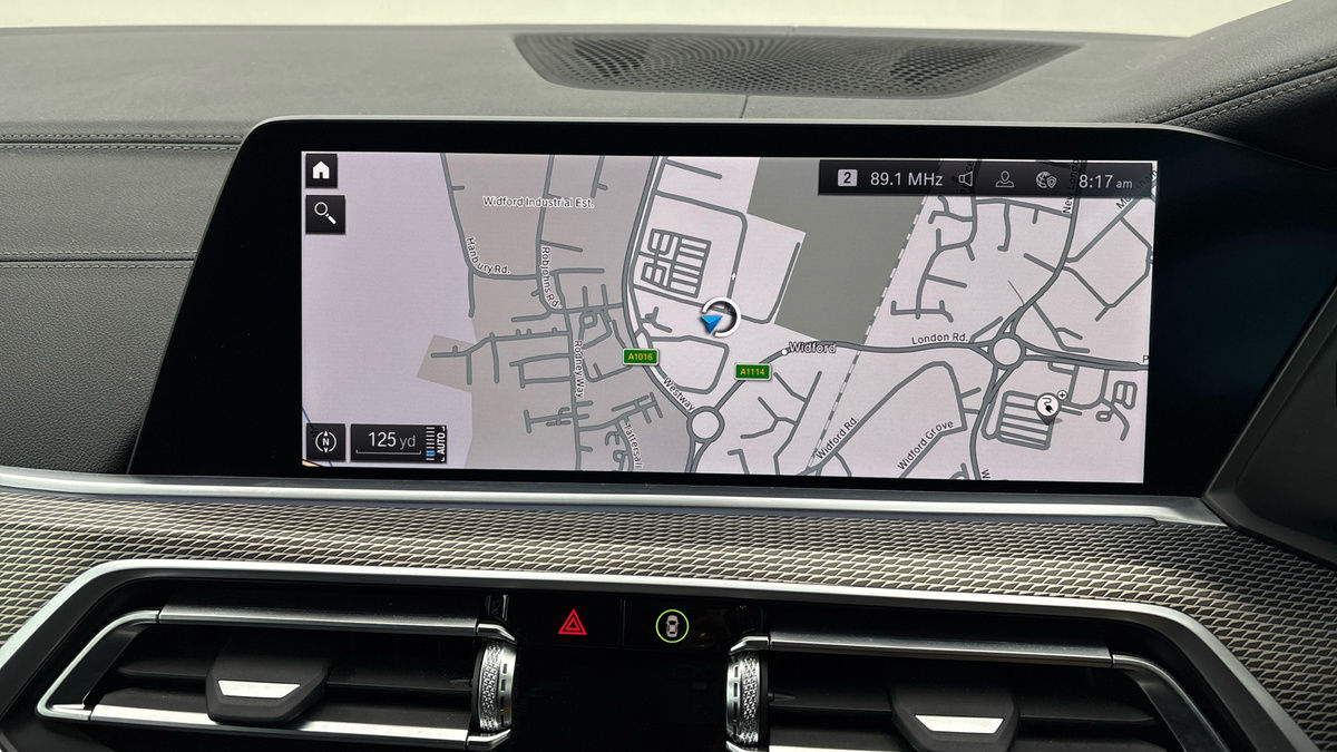 Used BMW X5 2021 for sale - 76821420: Photo 17