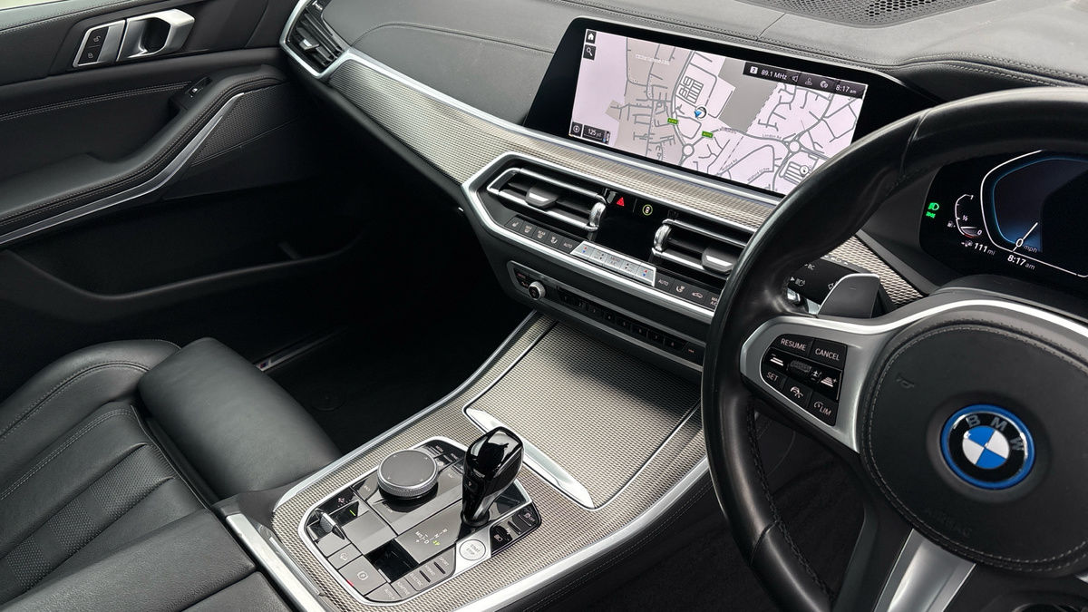 Used BMW X5 2021 for sale - 76821420: Photo 18