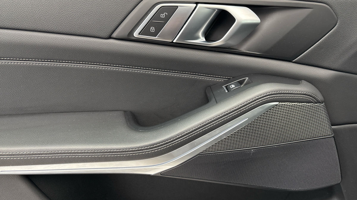 Used BMW X5 2021 for sale - 76821420: Photo 19