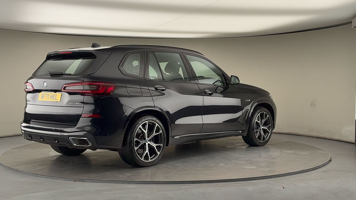 Used BMW X5 2021 for sale - 76821420: Photo 21