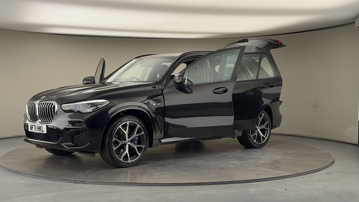 Used BMW X5 2021 for sale - 76821420: Photo 22