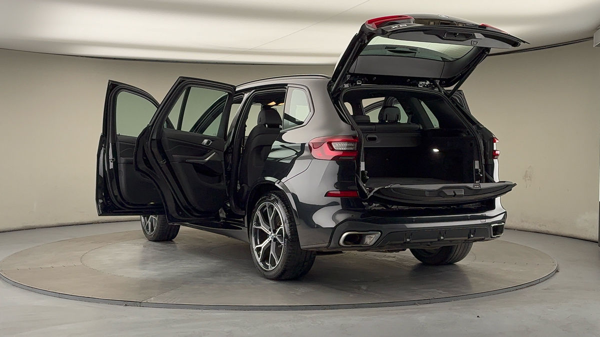 Used BMW X5 2021 for sale - 76821420: Photo 23