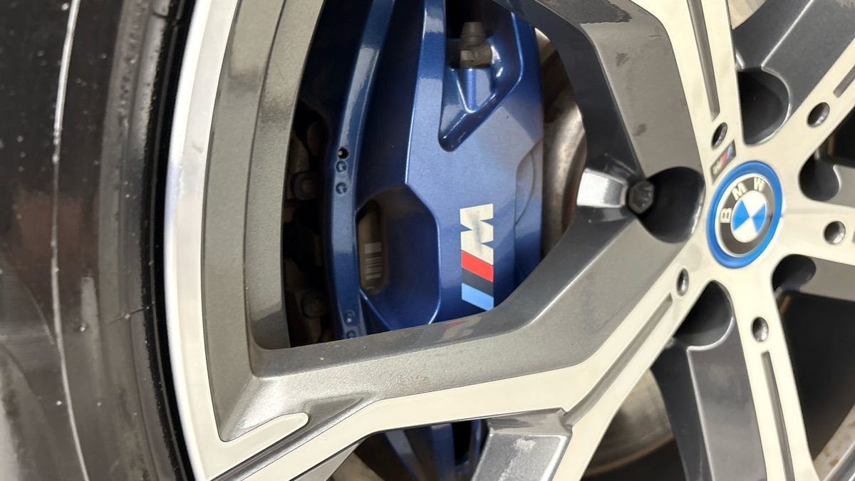 Used BMW X5 2021 for sale - 76821420: Photo 26