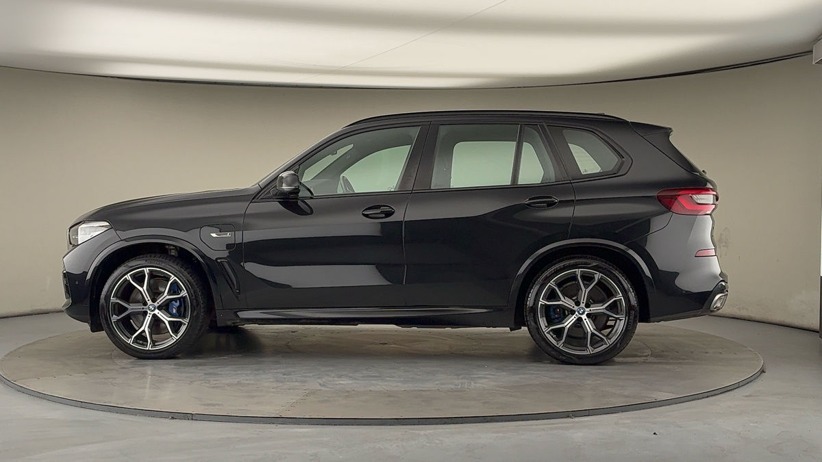 Used BMW X5 2021 for sale - 76821420: Photo 29