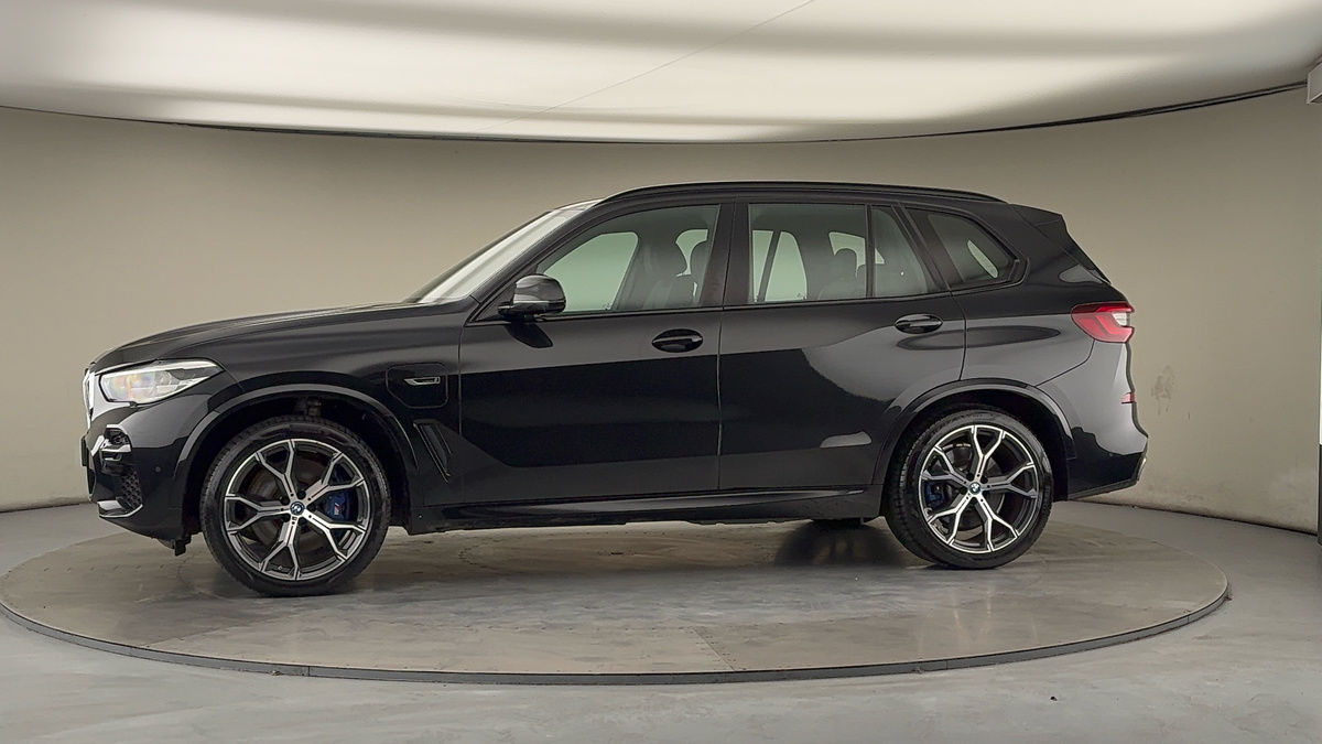 Used BMW X5 2021 for sale - 76821420: Photo 30