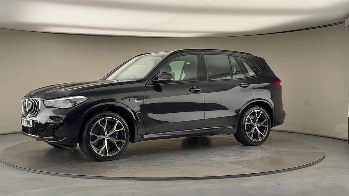 Used BMW X5 2021 for sale - 76821420: Photo 31
