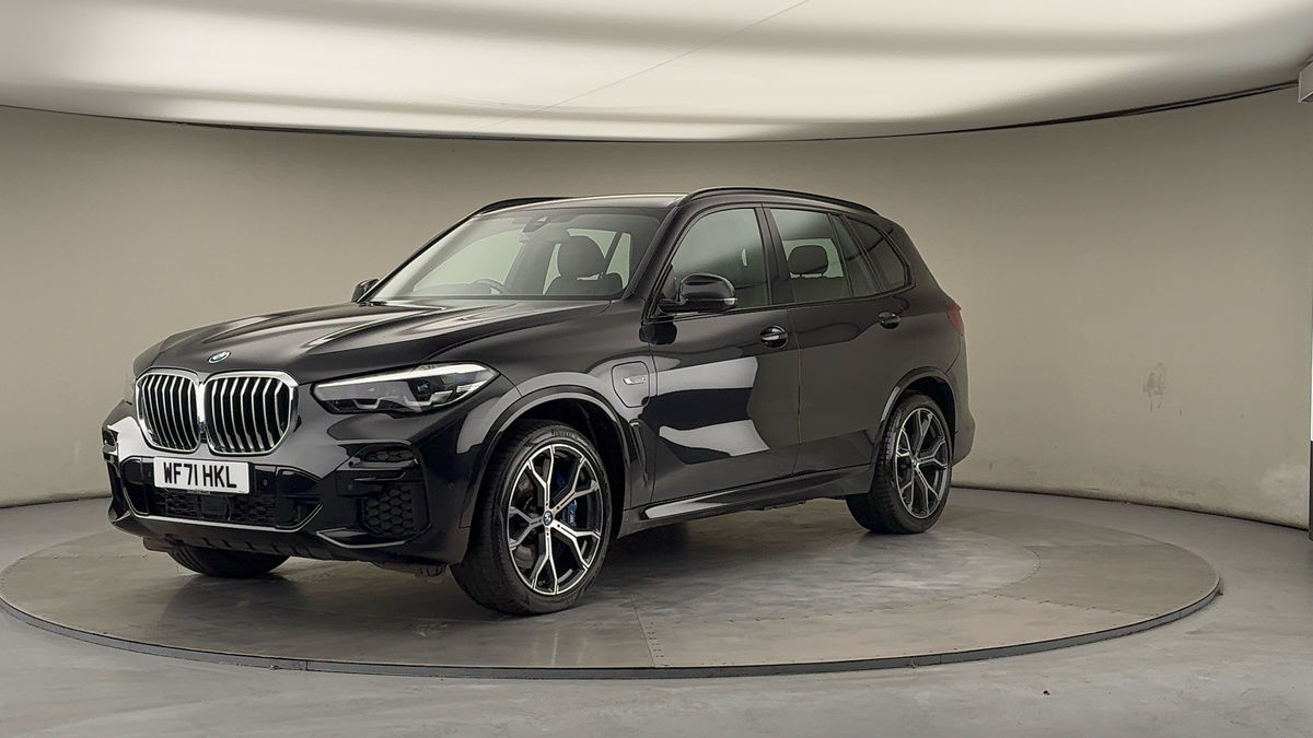 Used BMW X5 2021 for sale - 76821420: Photo 32