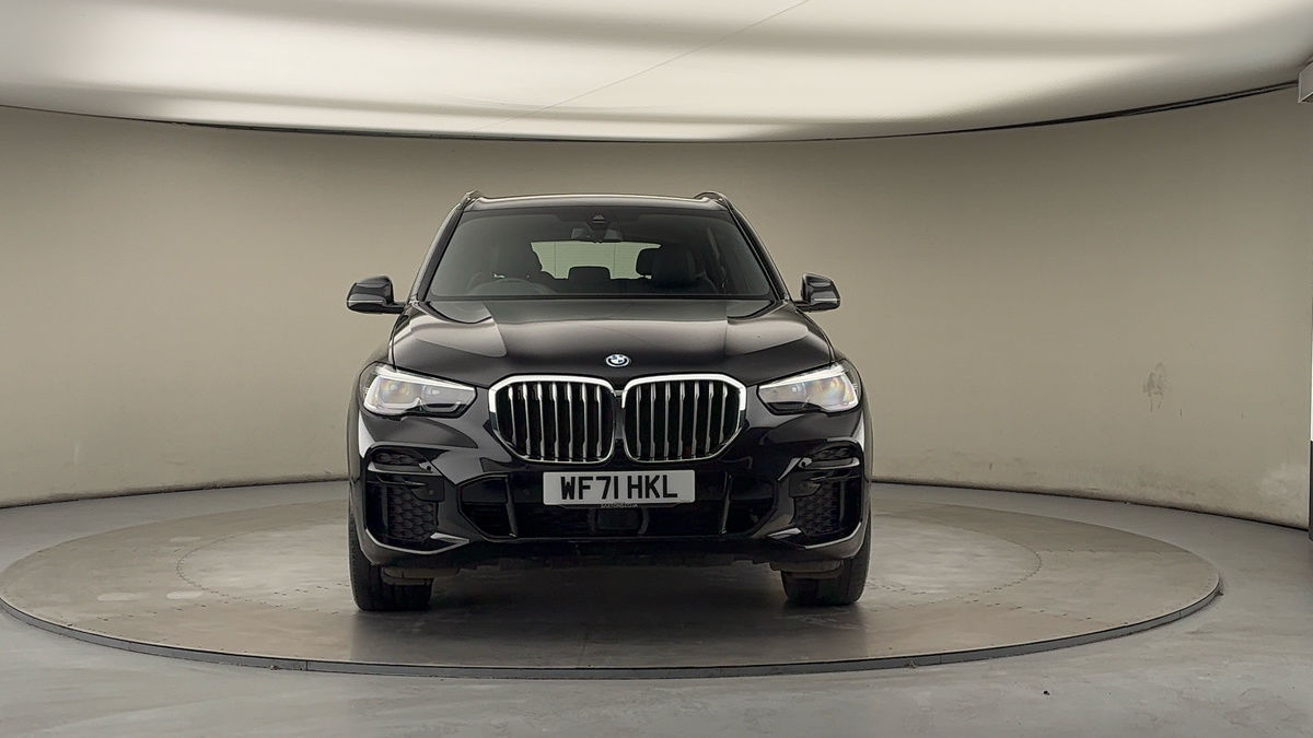 Used BMW X5 2021 for sale - 76821420: Photo 34