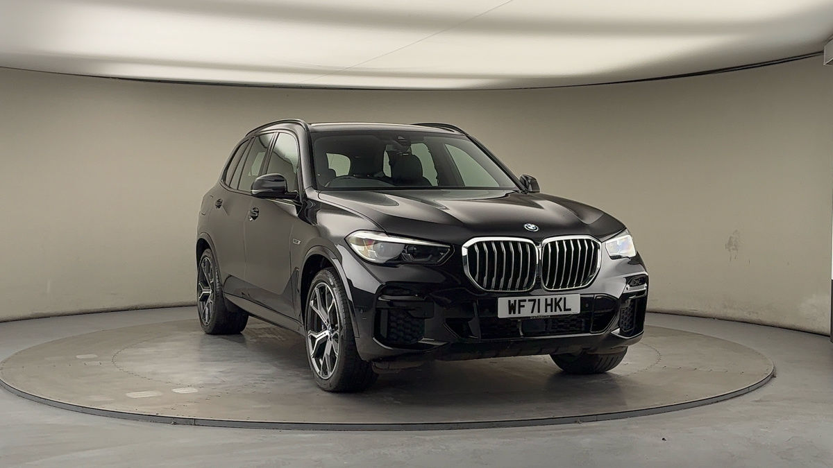 Used BMW X5 2021 for sale - 76821420: Photo 35