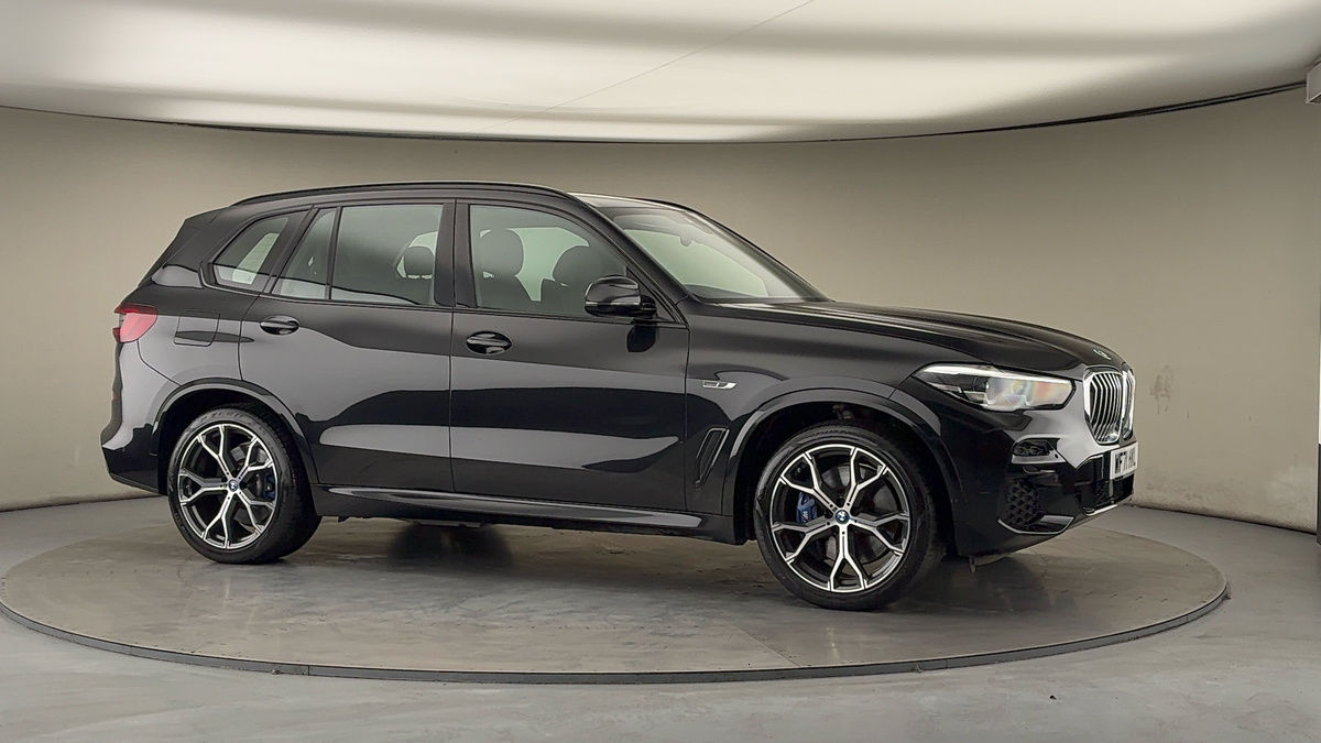 Used BMW X5 2021 for sale - 76821420: Photo 37