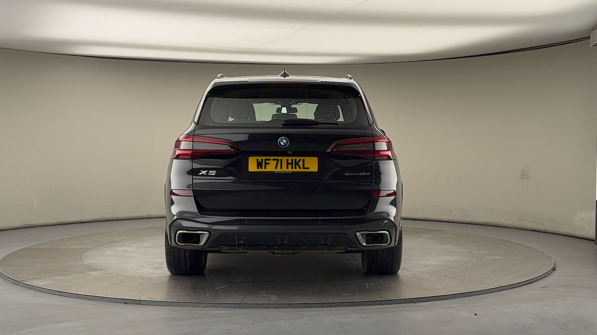 Used BMW X5 2021 for sale - 76821420: Photo 4