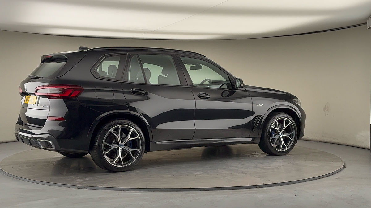 Used BMW X5 2021 for sale - 76821420: Photo 40