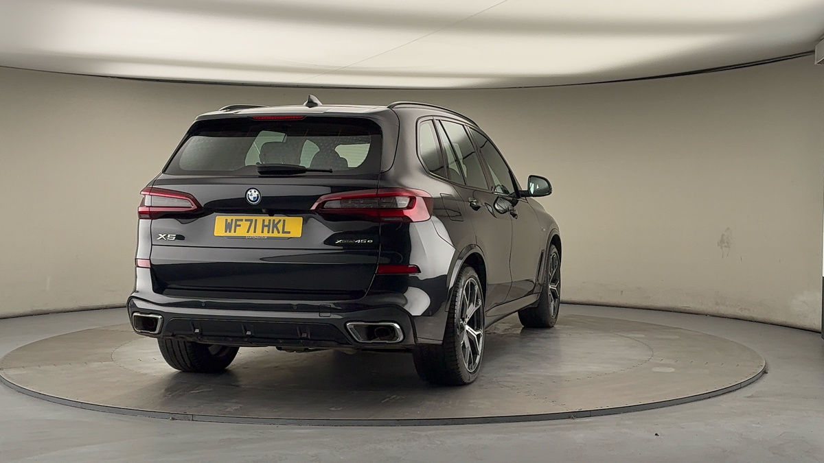 Used BMW X5 2021 for sale - 76821420: Photo 42