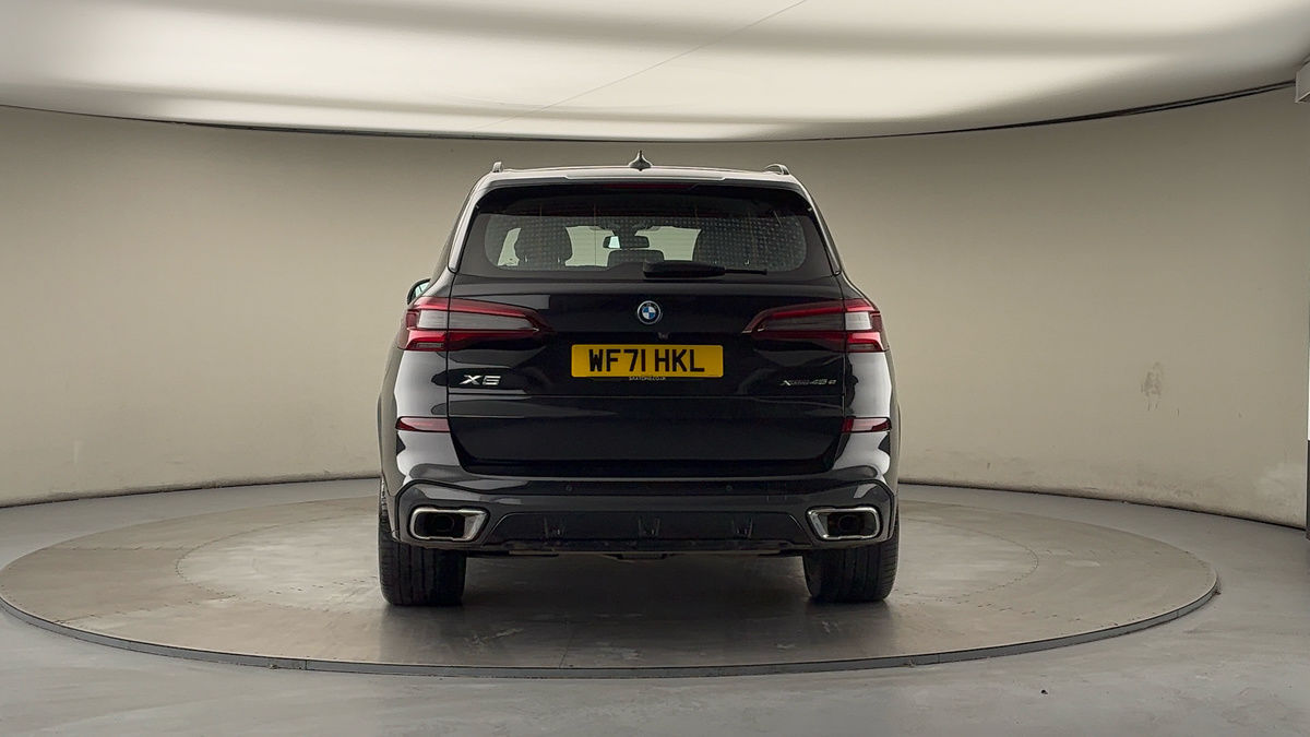 Used BMW X5 2021 for sale - 76821420: Photo 43