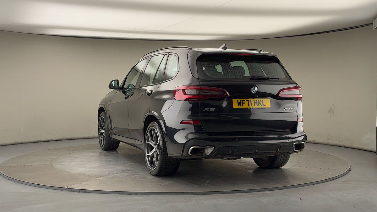 Used BMW X5 2021 for sale - 76821420: Photo 44