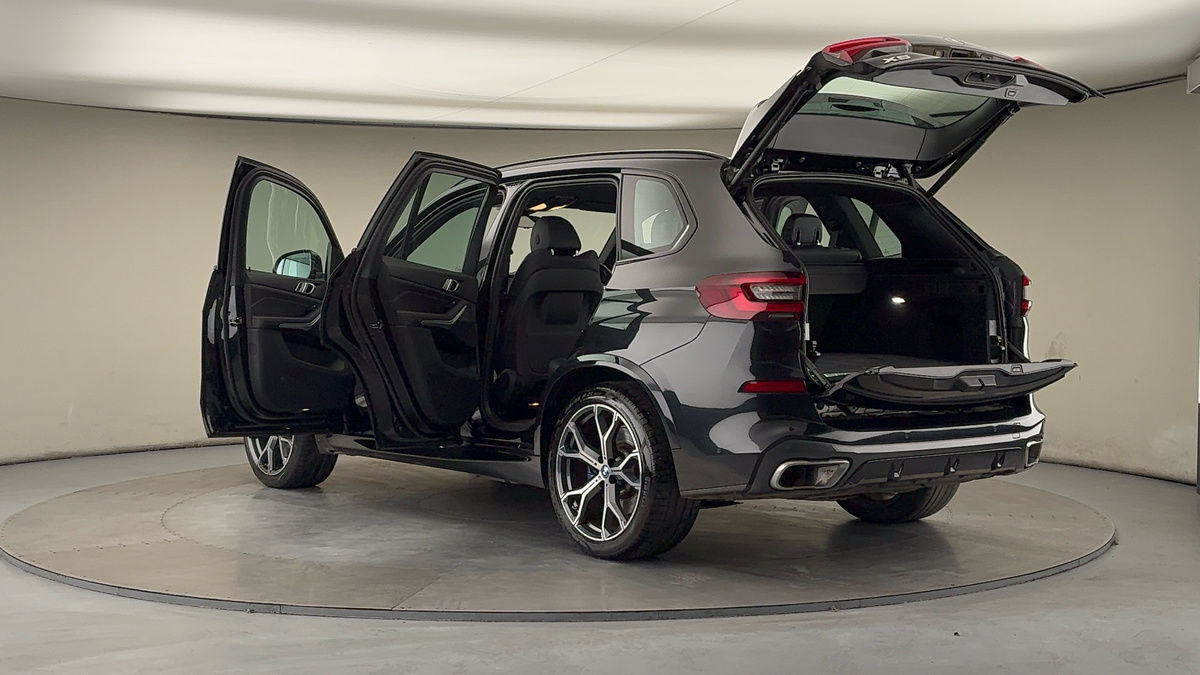 Used BMW X5 2021 for sale - 76821420: Photo 45