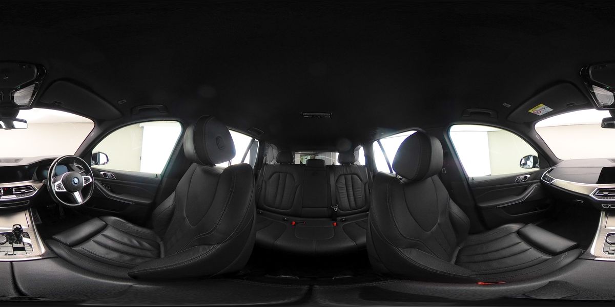 Used BMW X5 2021 for sale - 76821420: Photo 46