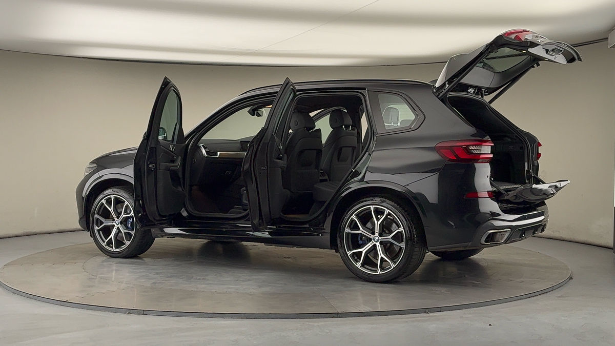 Used BMW X5 2021 for sale - 76821420: Photo 47