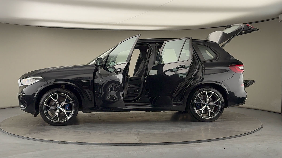 Used BMW X5 2021 for sale - 76821420: Photo 49