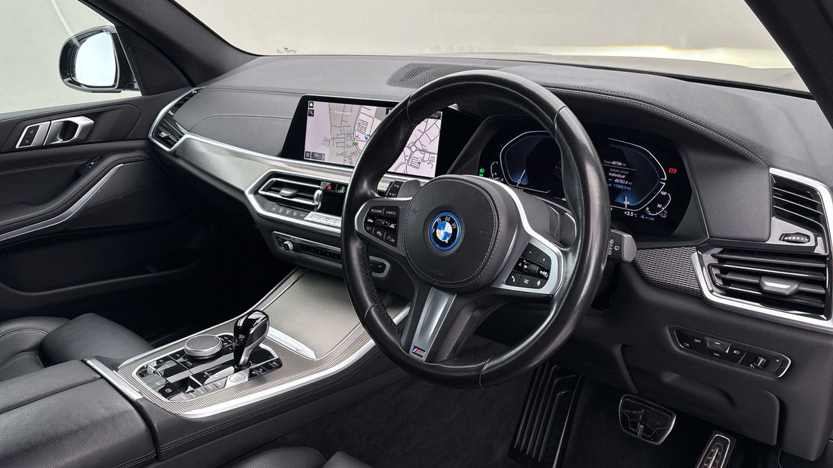 Used BMW X5 2021 for sale - 76821420: Photo 5