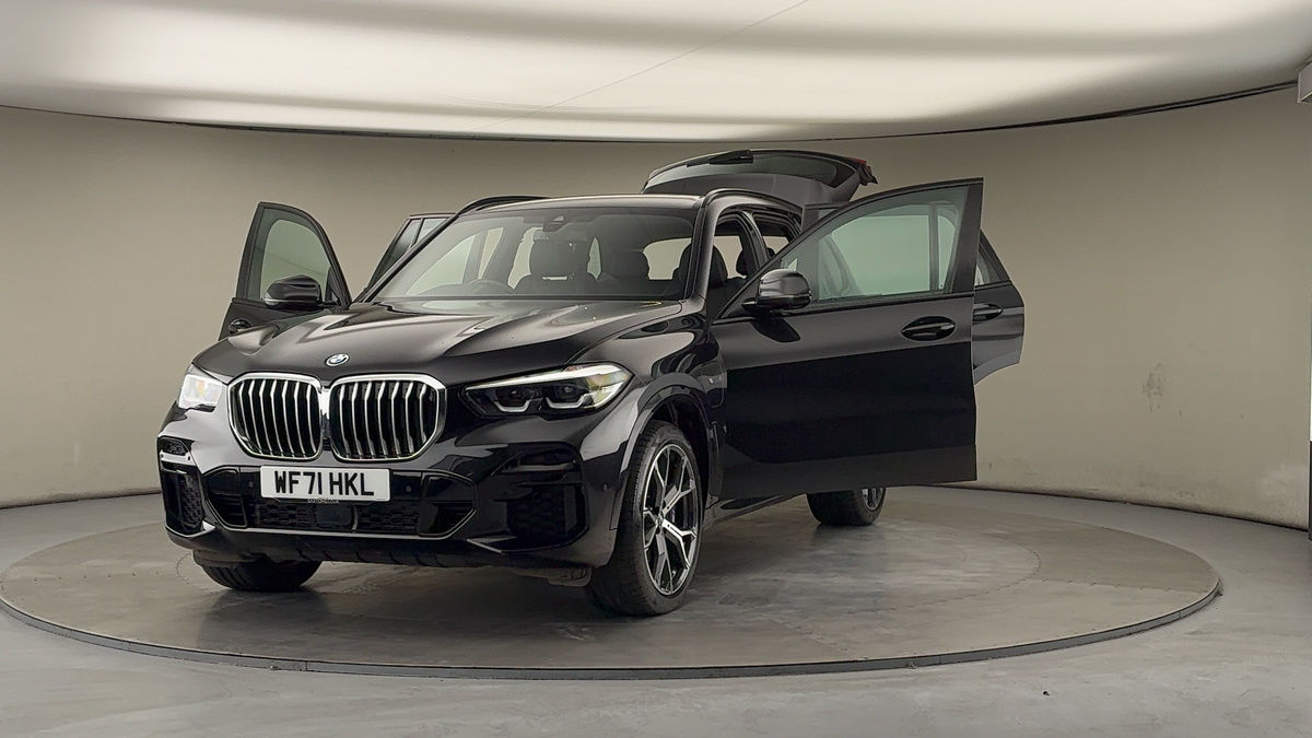 Used BMW X5 2021 for sale - 76821420: Photo 52