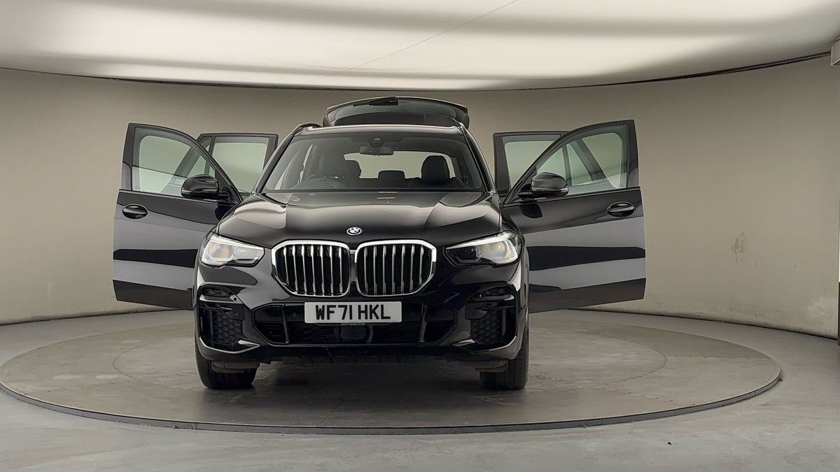 Used BMW X5 2021 for sale - 76821420: Photo 53