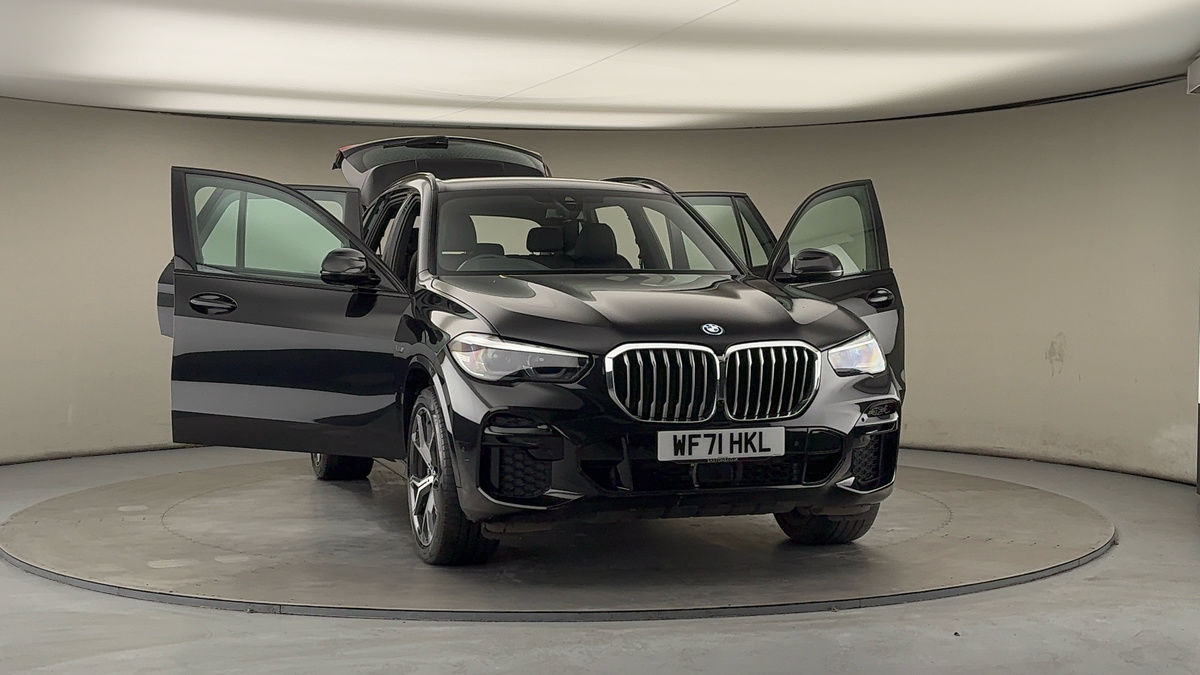 Used BMW X5 2021 for sale - 76821420: Photo 54