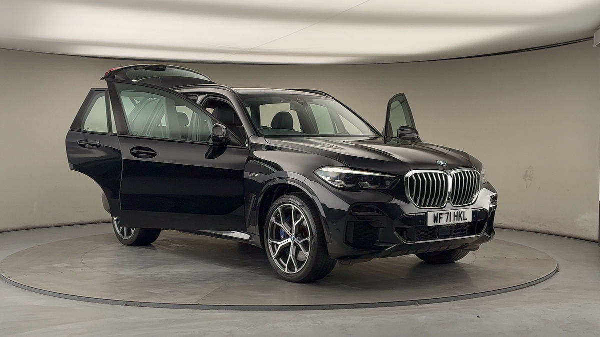 Used BMW X5 2021 for sale - 76821420: Photo 55