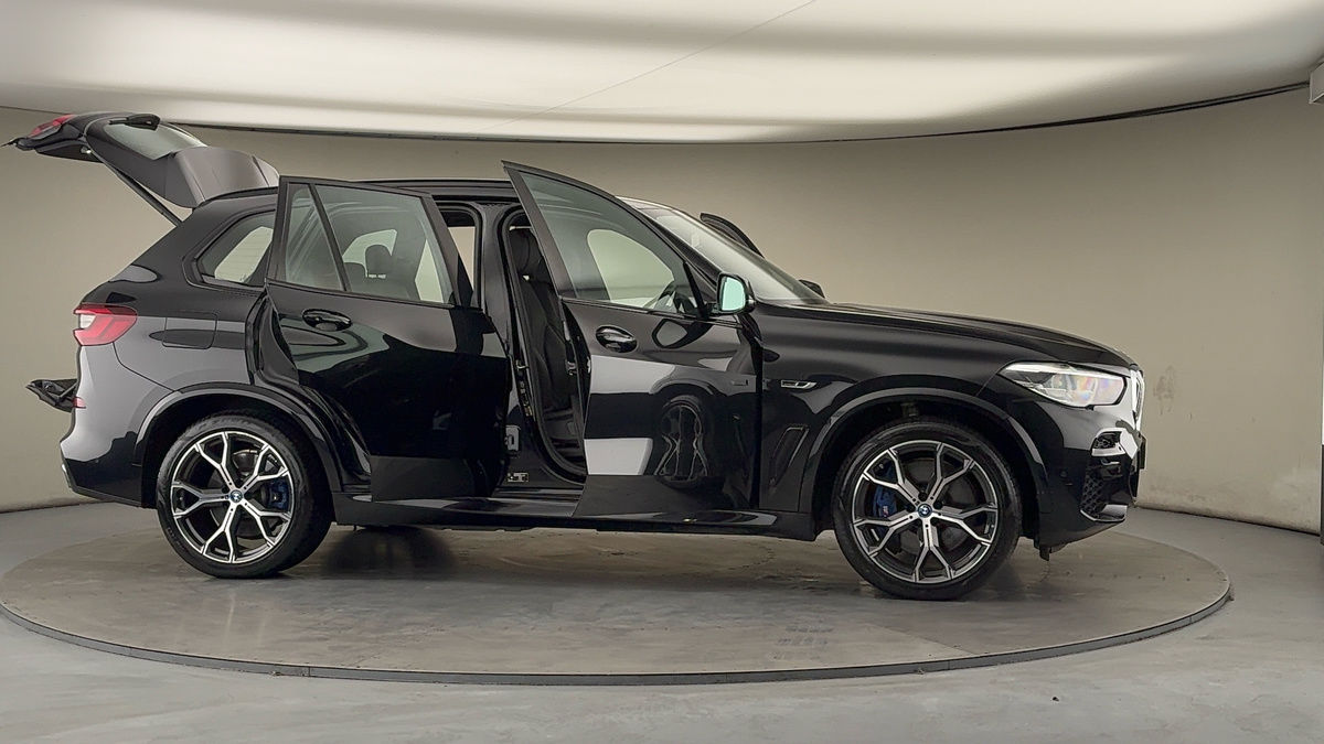 Used BMW X5 2021 for sale - 76821420: Photo 57