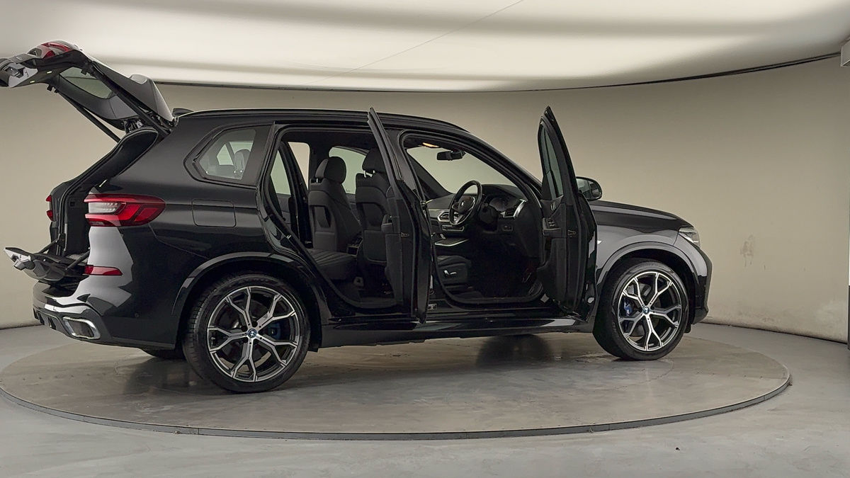 Used BMW X5 2021 for sale - 76821420: Photo 59