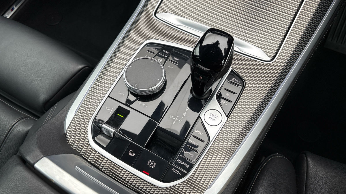 Used BMW X5 2021 for sale - 76821420: Photo 6