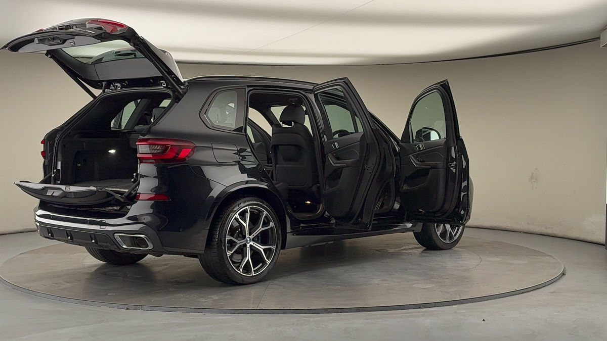 Used BMW X5 2021 for sale - 76821420: Photo 60