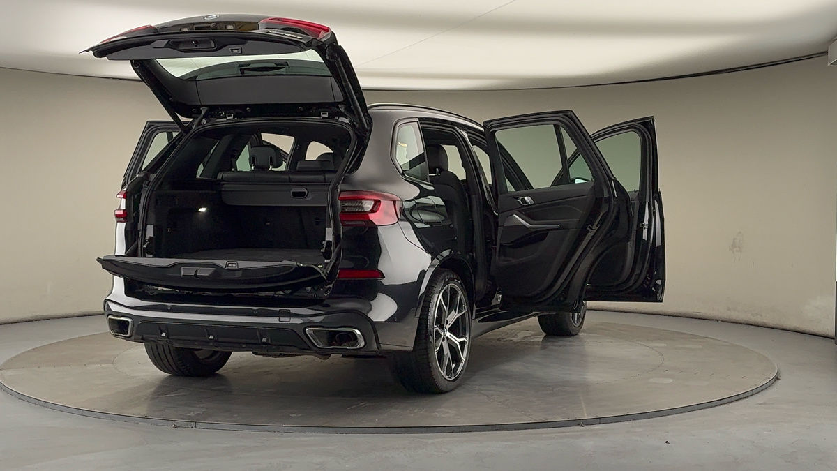 Used BMW X5 2021 for sale - 76821420: Photo 61