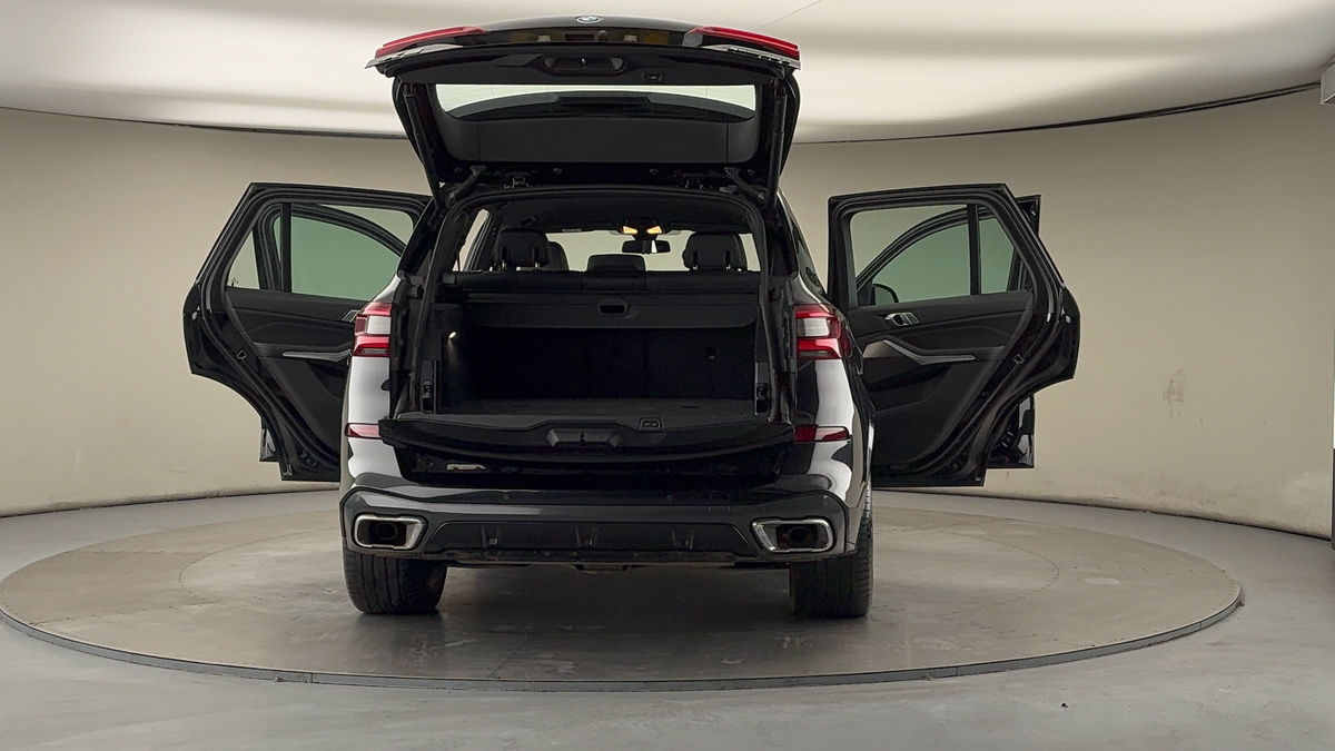 Used BMW X5 2021 for sale - 76821420: Photo 62