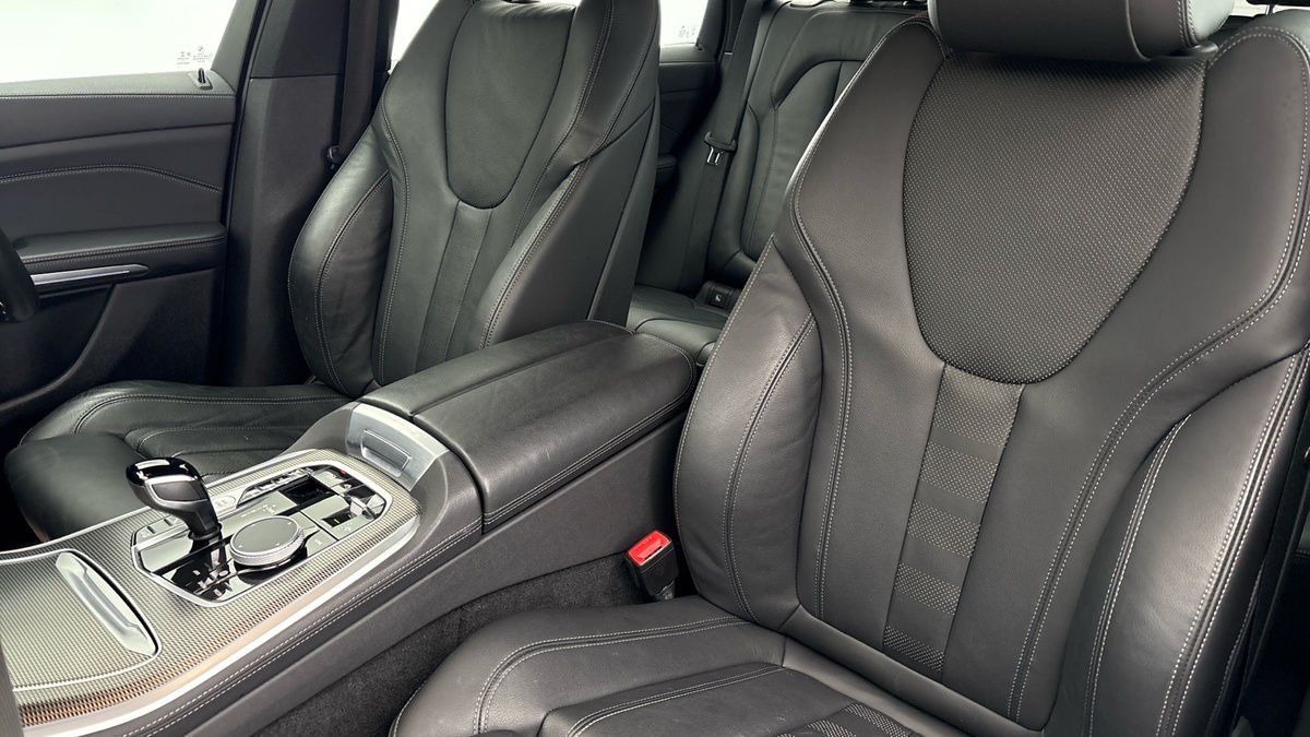 Used BMW X5 2021 for sale - 76821420: Photo 7