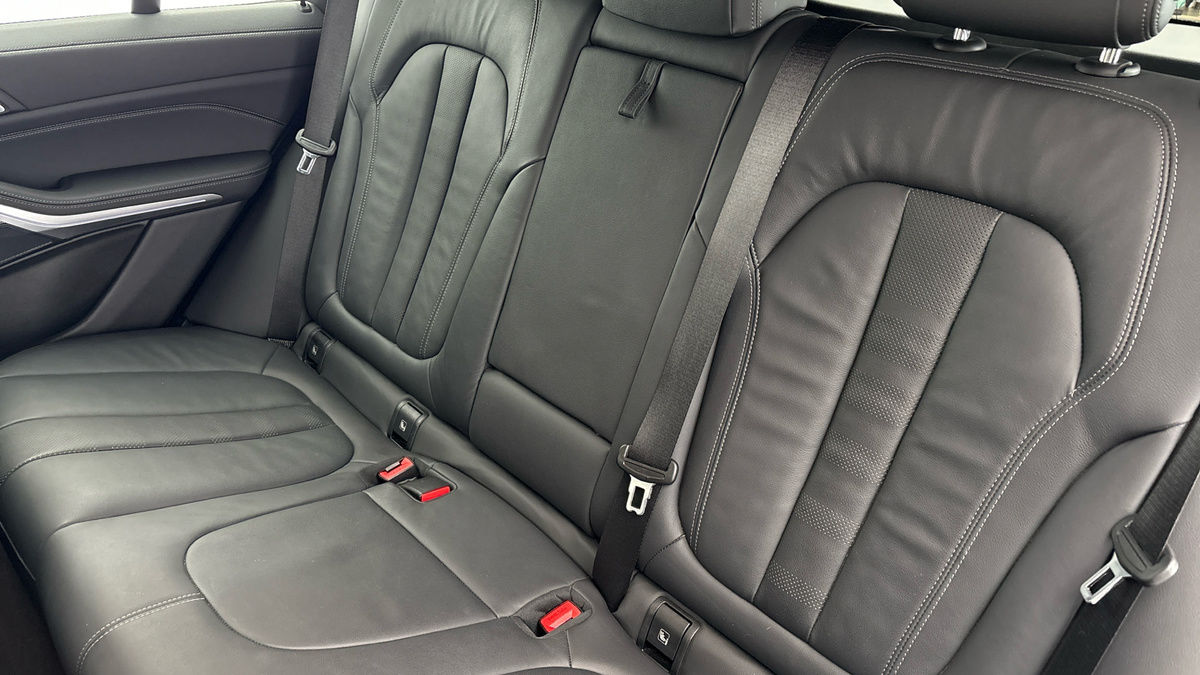 Used BMW X5 2021 for sale - 76821420: Photo 8