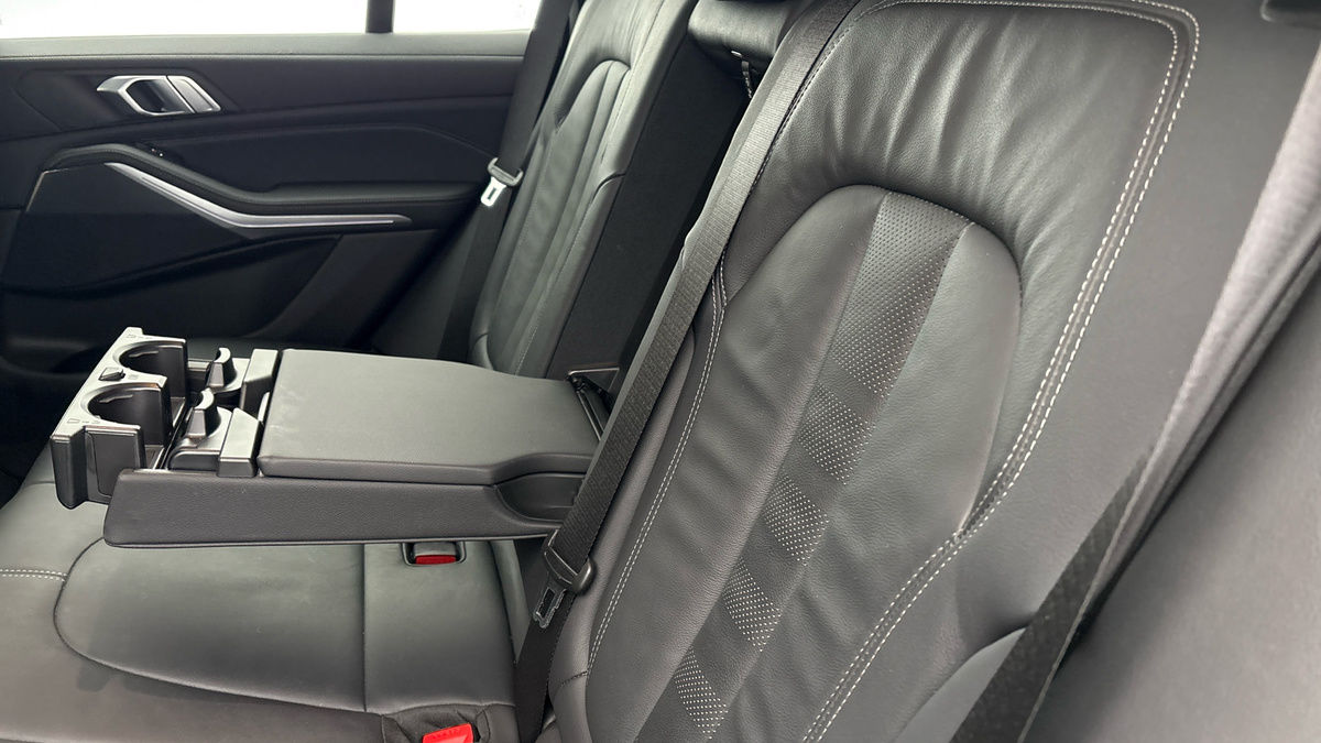 Used BMW X5 2021 for sale - 76821420: Photo 9