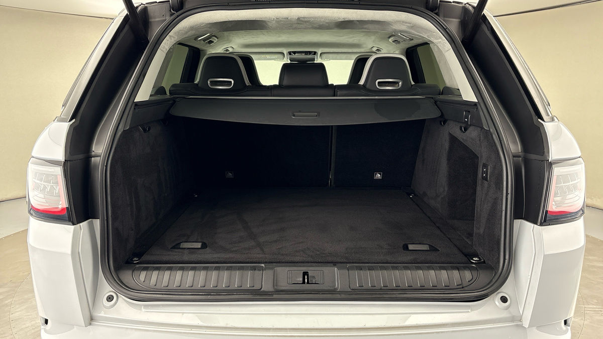 Used Land Rover Range Rover Sport 2020 for sale - 76455047: Photo 11