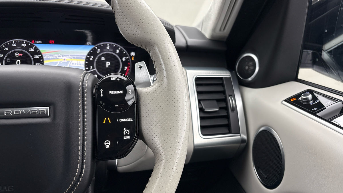 Used Land Rover Range Rover Sport 2020 for sale - 76455047: Photo 14