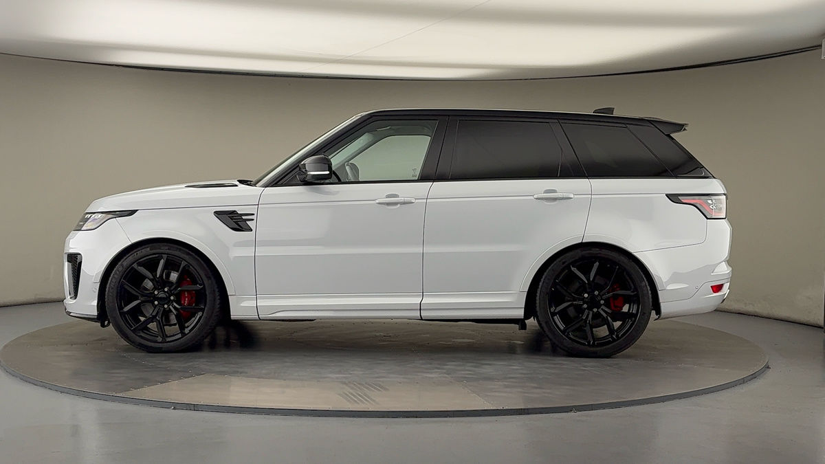 Used Land Rover Range Rover Sport 2020 for sale - 76455047: Photo 15