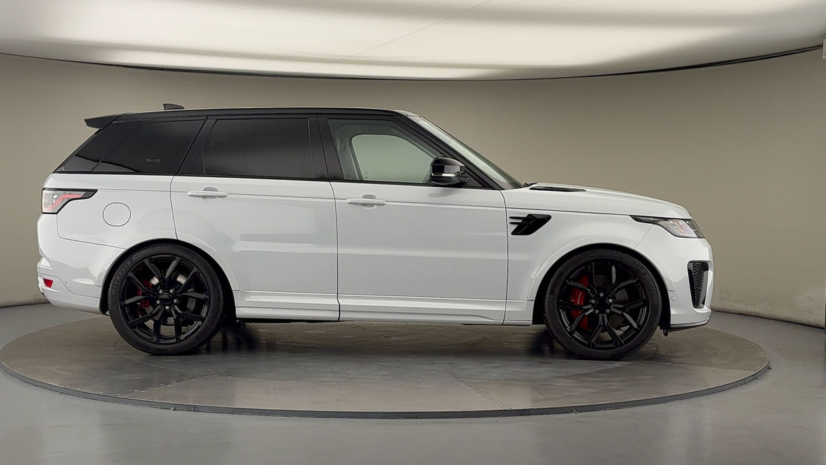 Used Land Rover Range Rover Sport 2020 for sale - 76455047: Photo 16