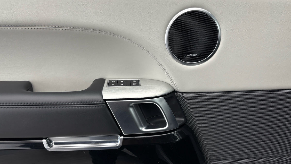 Used Land Rover Range Rover Sport 2020 for sale - 76455047: Photo 19