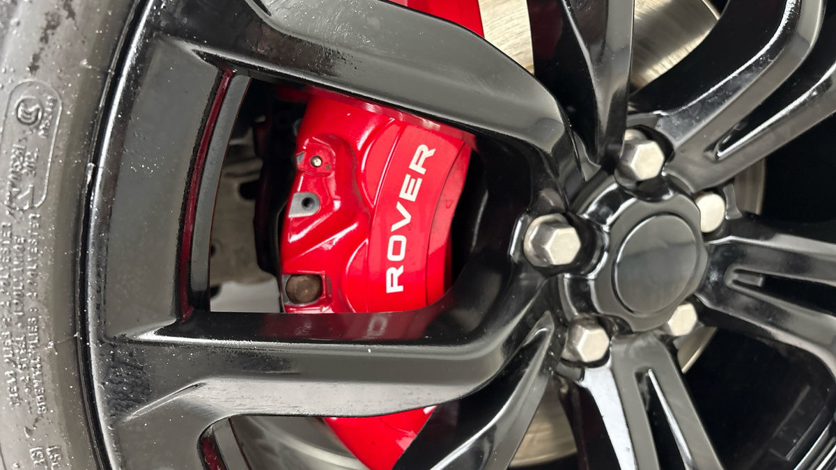 Used Land Rover Range Rover Sport 2020 for sale - 76455047: Photo 26