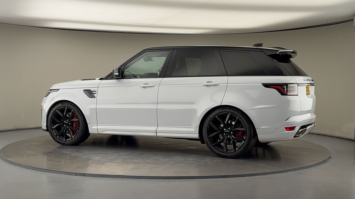 Used Land Rover Range Rover Sport 2020 for sale - 76455047: Photo 29
